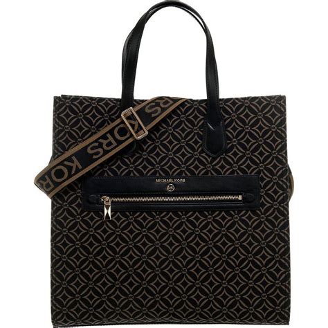 michael kors lg ns tote|michael kors handbags.